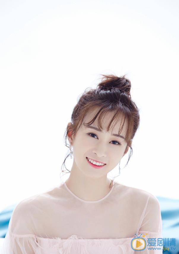 知否知否应是绿肥红瘦丹橘是谁扮演的？丹橘扮演者韩烨个人资料、写真及生活照欣赏