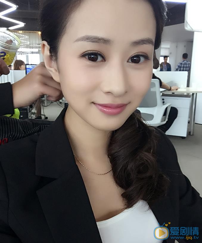 知否知否应是绿肥红瘦丹橘是谁扮演的？丹橘扮演者韩烨个人资料、写真及生活照欣赏
