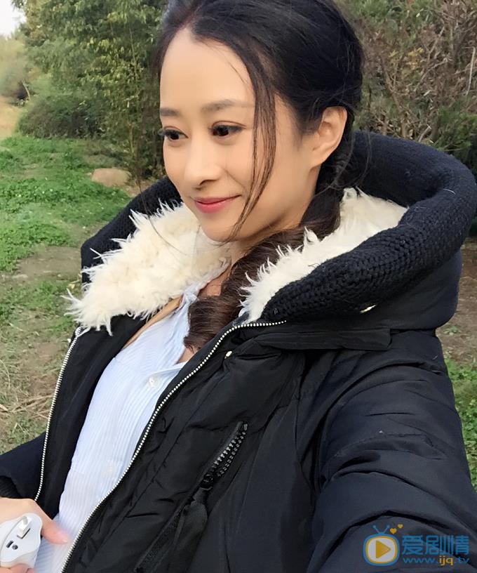 知否知否应是绿肥红瘦丹橘是谁扮演的？丹橘扮演者韩烨个人资料、写真及生活照欣赏