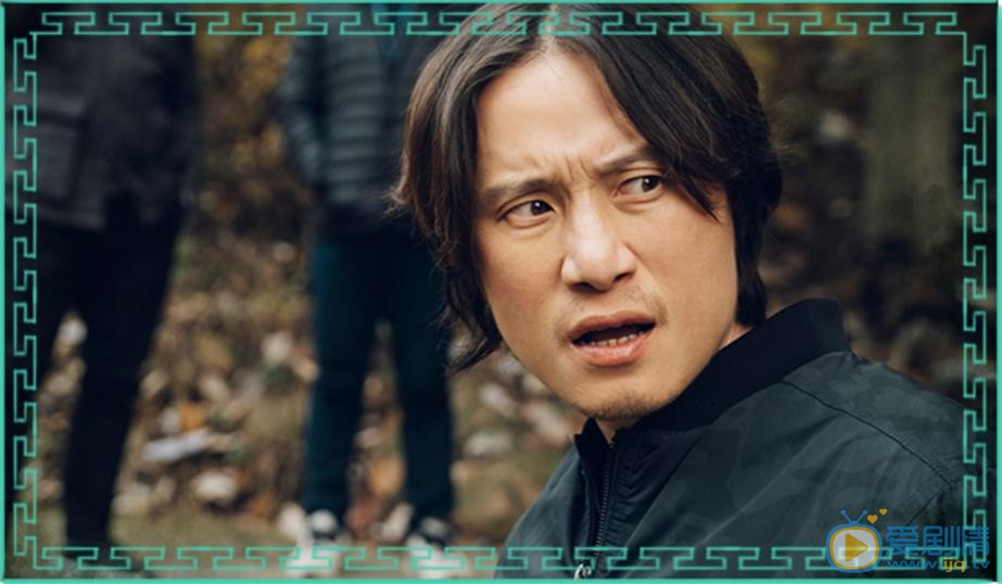 附身剧情介绍(1-16集大结局)