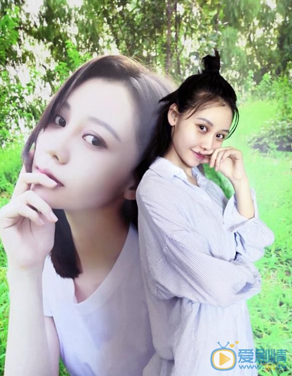阿丽亚清纯写真 阿丽亚高清写真_阿丽亚高清剧照