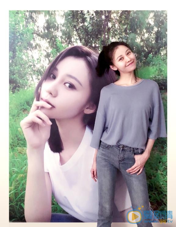阿丽亚清纯写真 阿丽亚高清写真_阿丽亚高清剧照