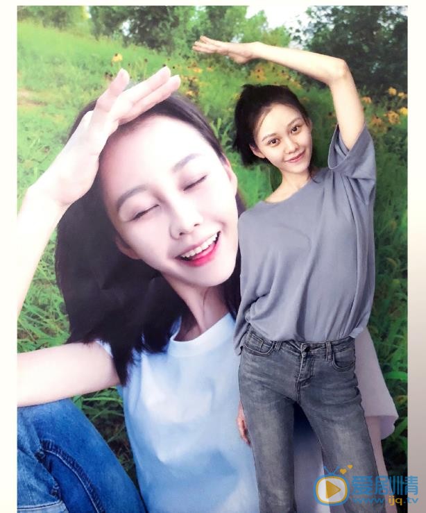 阿丽亚清纯写真 阿丽亚高清写真_阿丽亚高清剧照