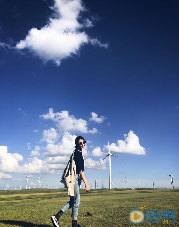 阿丽亚户外照片 阿丽亚高清写真_阿丽亚高清剧照