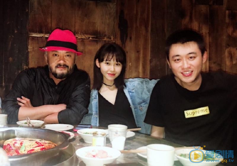 阿丽亚生活照 阿丽亚高清写真_阿丽亚高清剧照