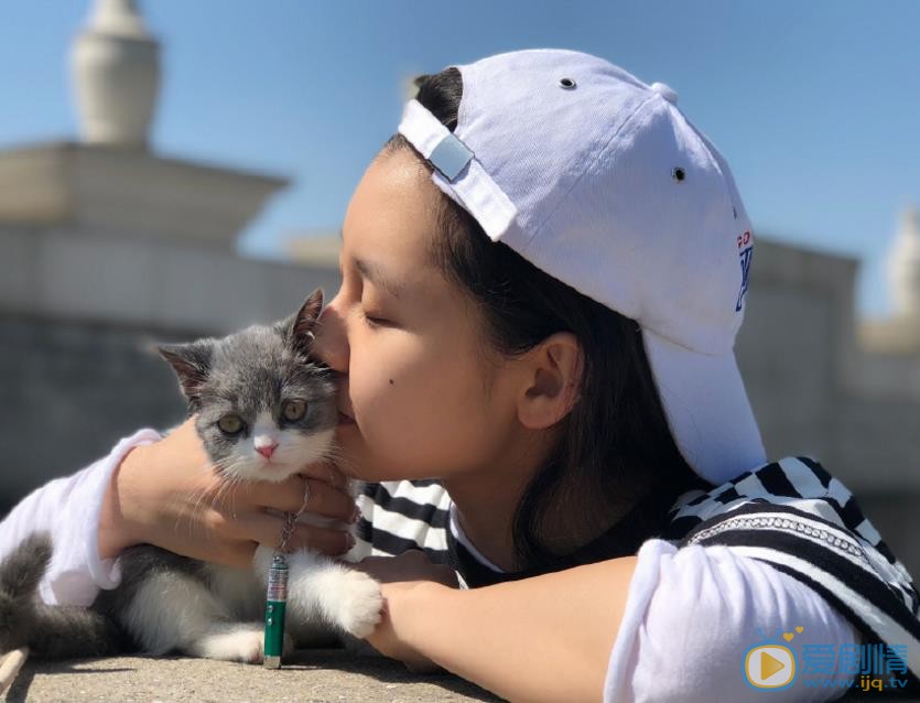 阿丽亚生活照 阿丽亚高清写真_阿丽亚高清剧照