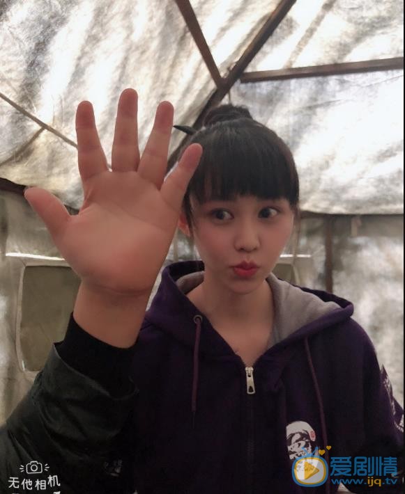 阿丽亚生活照 阿丽亚高清写真_阿丽亚高清剧照
