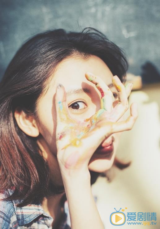 阿丽亚生活照 阿丽亚高清写真_阿丽亚高清剧照