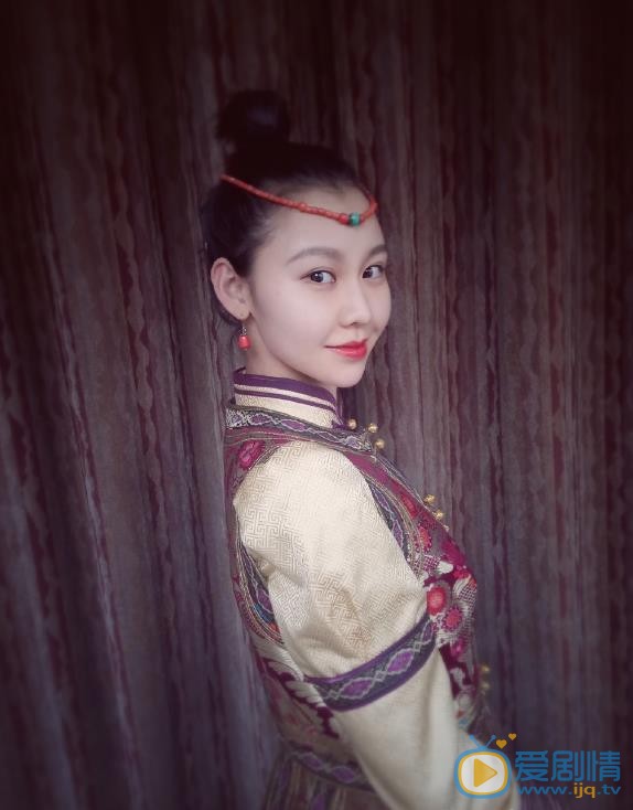 阿丽亚片场照 阿丽亚高清写真_阿丽亚高清剧照