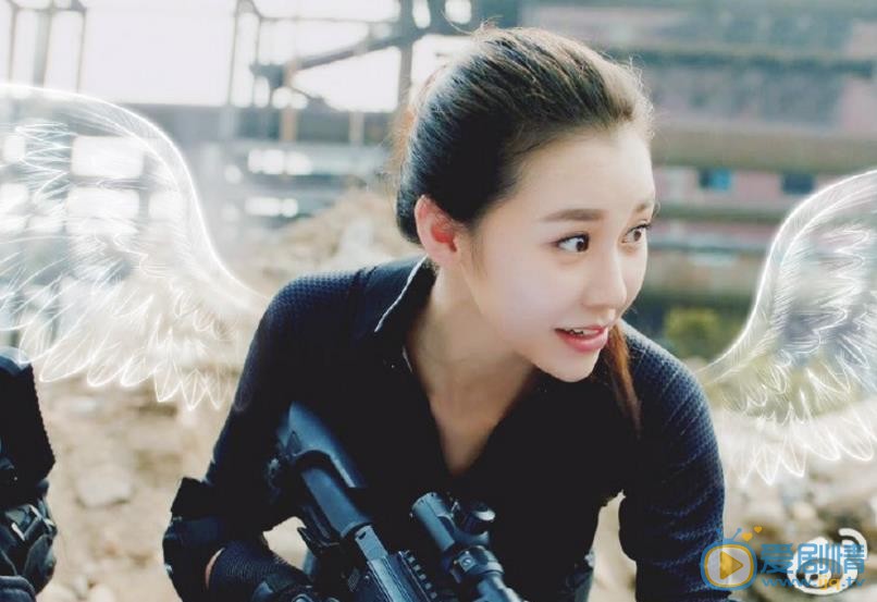 阿丽亚片场照 阿丽亚高清写真_阿丽亚高清剧照