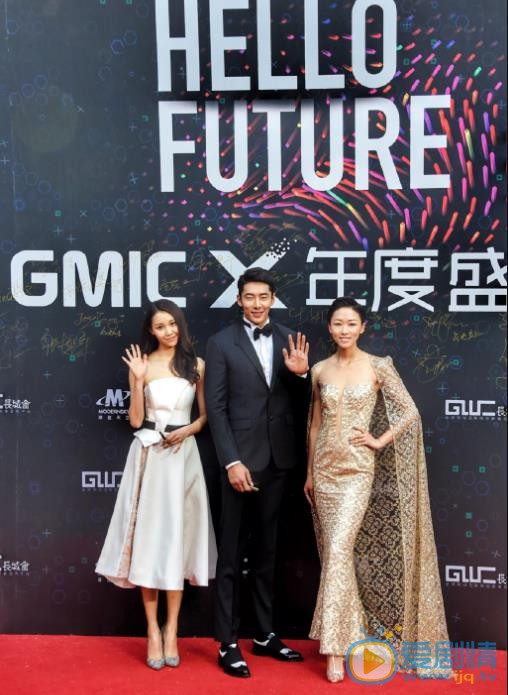 阿丽亚活动照 阿丽亚高清写真_阿丽亚高清剧照