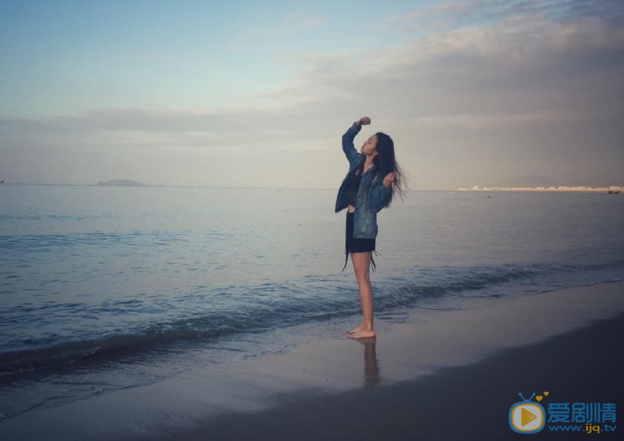 阿丽亚户外照片 阿丽亚高清写真_阿丽亚高清剧照