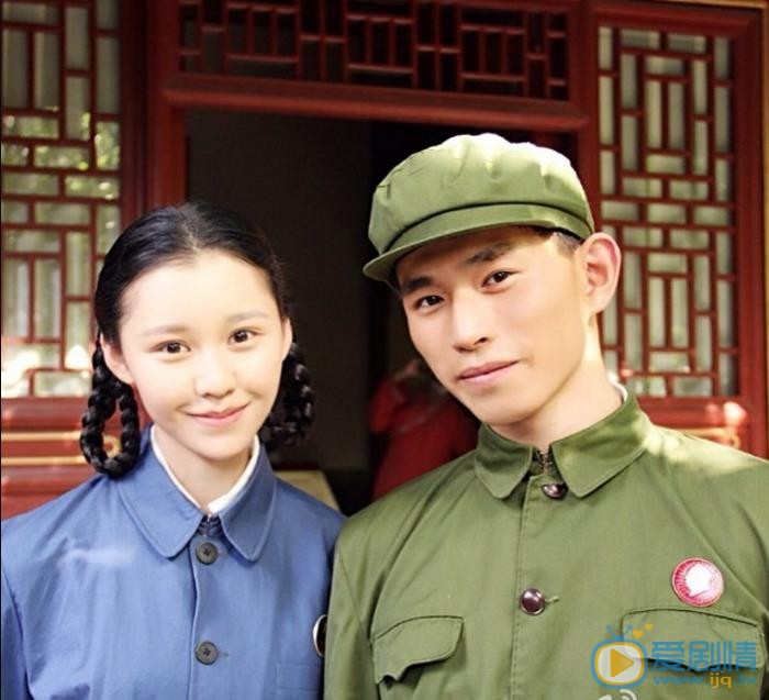 阿丽亚片场照 阿丽亚高清写真_阿丽亚高清剧照
