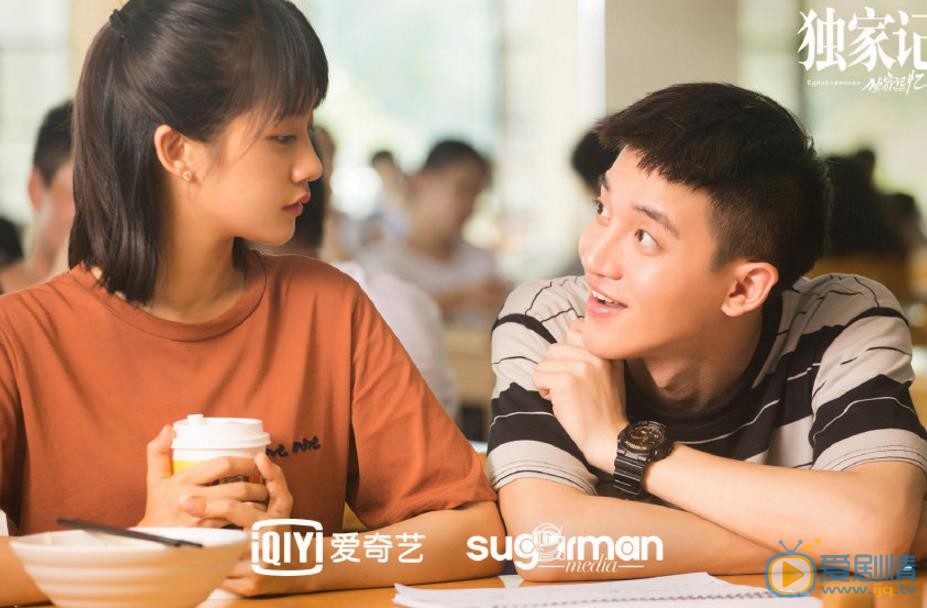 独家记忆剧照