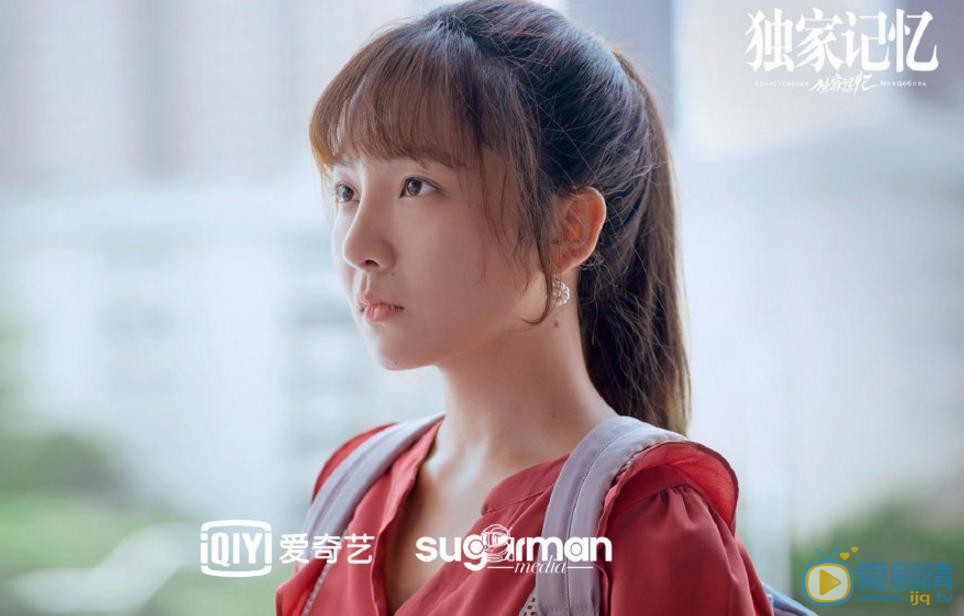 独家记忆剧照
