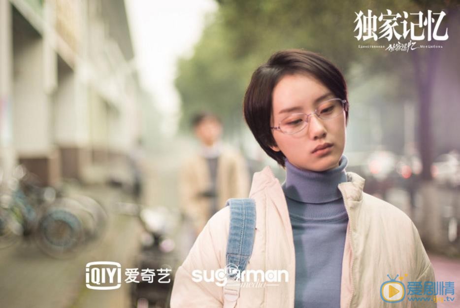 独家记忆剧照