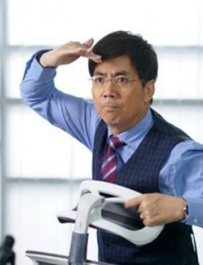王大成