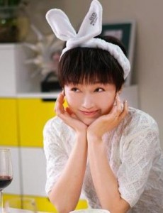 梅李角色介绍