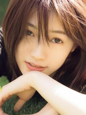 渡边麻友