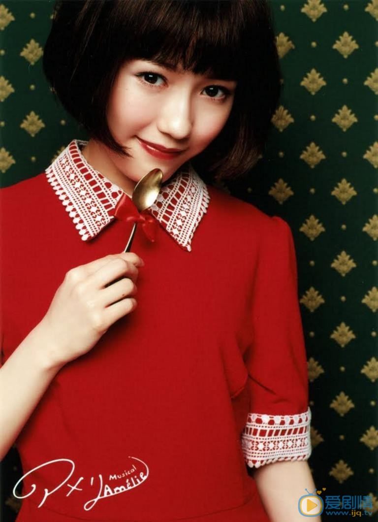 渡边麻友个人资料简介 渡边麻友个人写真