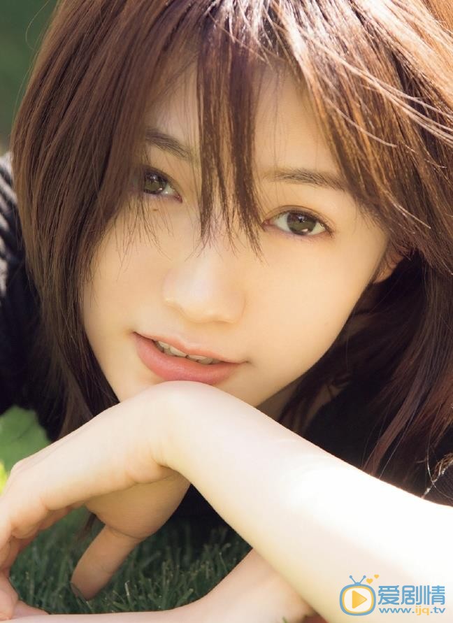 渡边麻友个人写真 渡边麻友高清写真_渡边麻友高清剧照