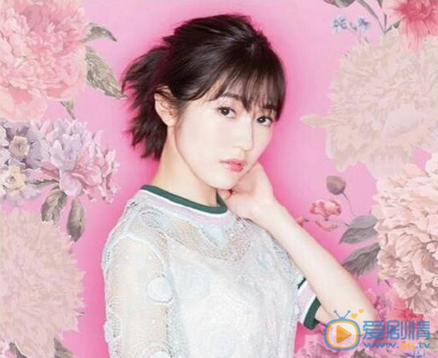 渡边麻友个人写真 渡边麻友高清写真_渡边麻友高清剧照