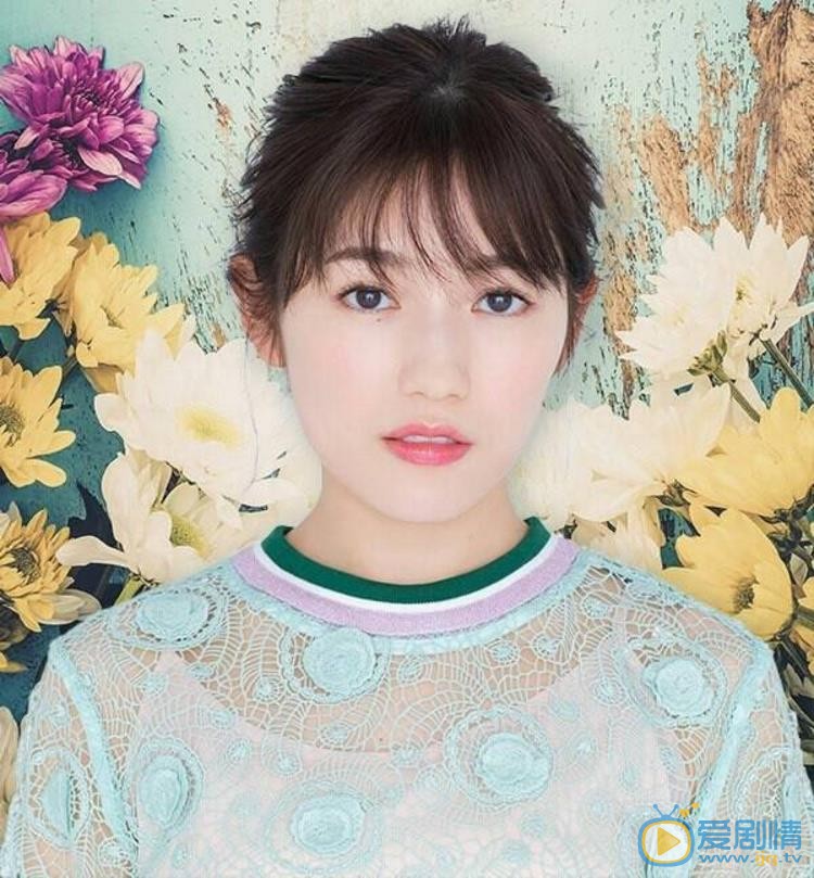 渡边麻友个人写真 渡边麻友高清写真_渡边麻友高清剧照