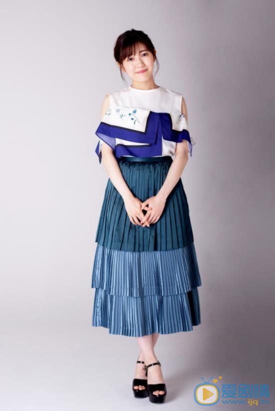 渡边麻友个人写真 渡边麻友高清写真_渡边麻友高清剧照