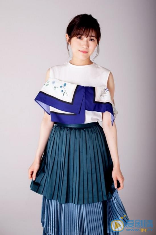 渡边麻友个人写真 渡边麻友高清写真_渡边麻友高清剧照