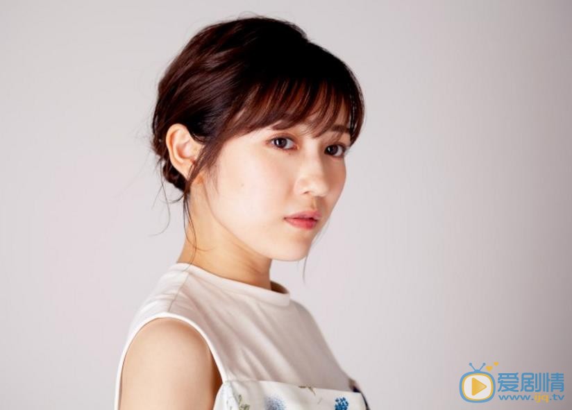 渡边麻友个人写真 渡边麻友高清写真_渡边麻友高清剧照