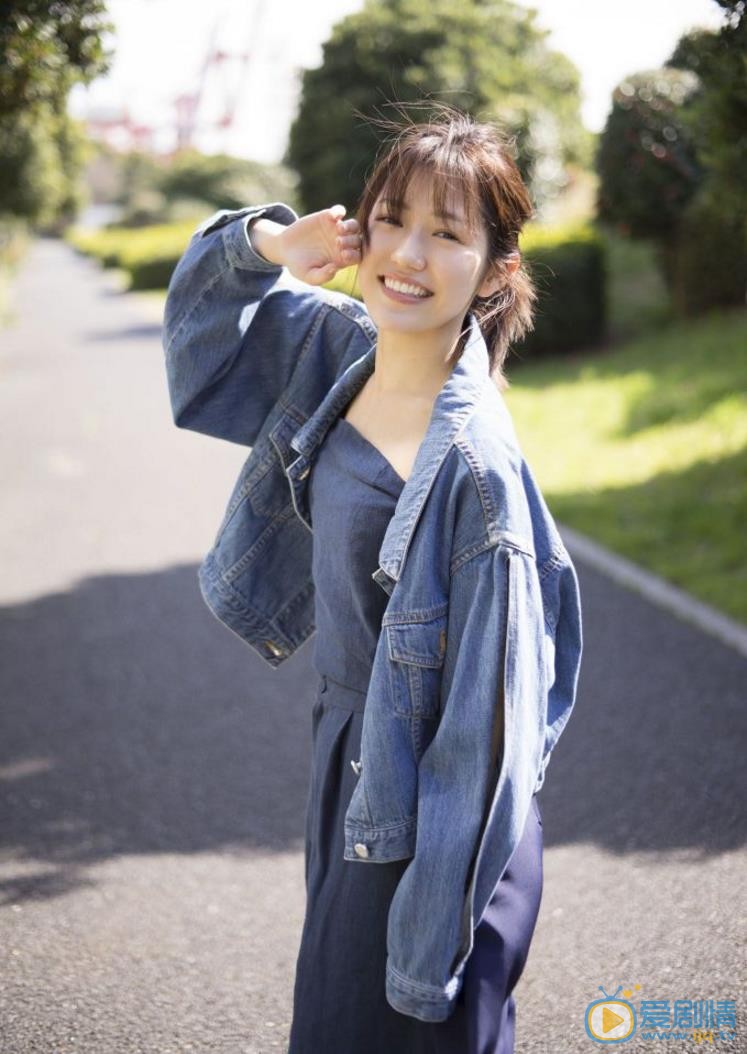 渡边麻友个人写真 渡边麻友高清写真_渡边麻友高清剧照