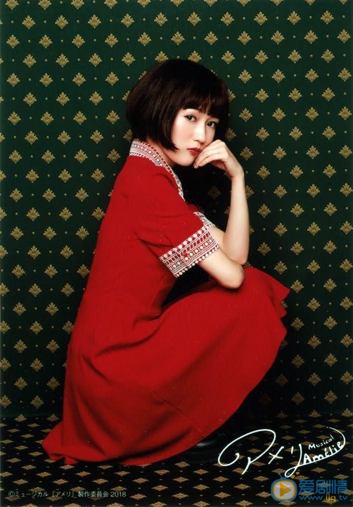 渡边麻友个人写真 渡边麻友高清写真_渡边麻友高清剧照