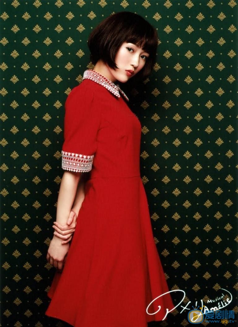渡边麻友个人写真 渡边麻友高清写真_渡边麻友高清剧照