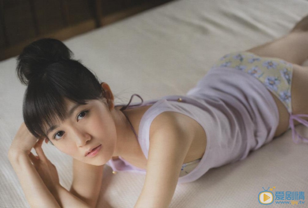 渡边麻友性感写真 渡边麻友高清写真_渡边麻友高清剧照