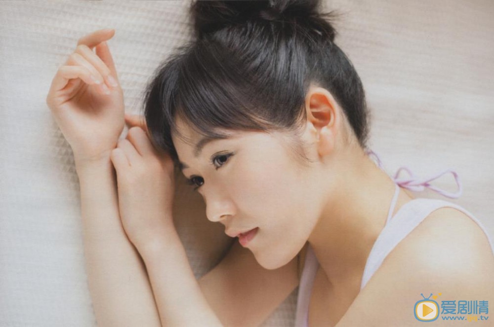 渡边麻友性感写真 渡边麻友高清写真_渡边麻友高清剧照