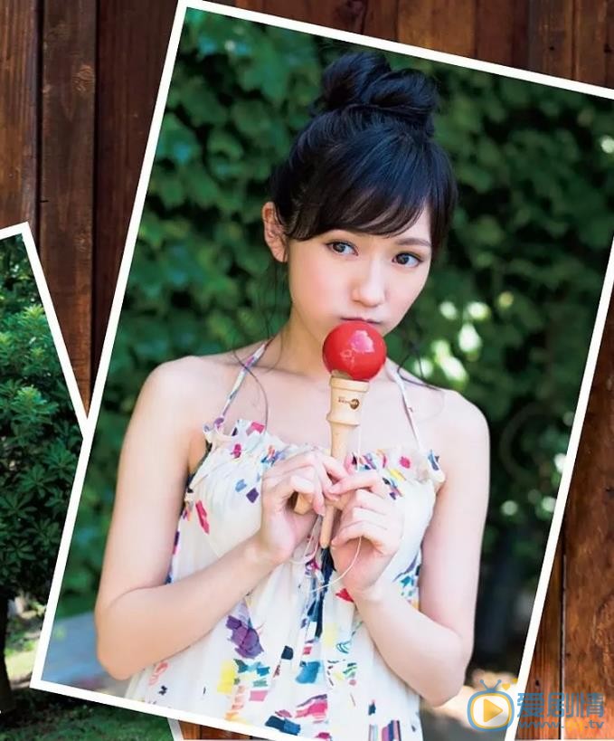 渡边麻友夏季写真 渡边麻友高清写真_渡边麻友高清剧照