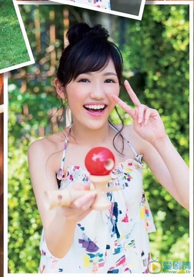 渡边麻友夏季写真 渡边麻友高清写真_渡边麻友高清剧照