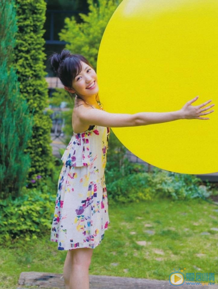 渡边麻友夏季写真 渡边麻友高清写真_渡边麻友高清剧照