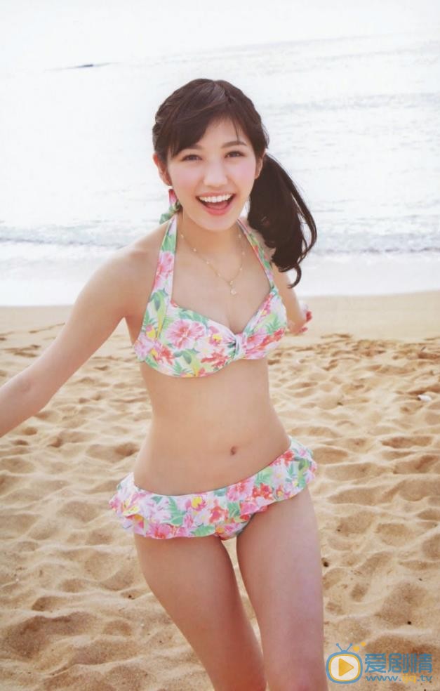 渡边麻友泳装照写真 渡边麻友高清写真_渡边麻友高清剧照