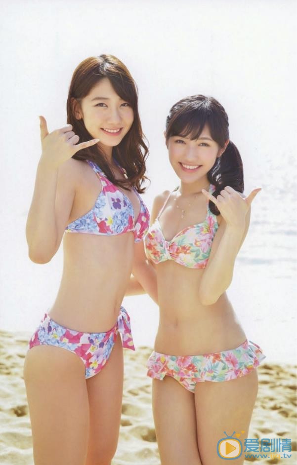 渡边麻友泳装照写真 渡边麻友高清写真_渡边麻友高清剧照