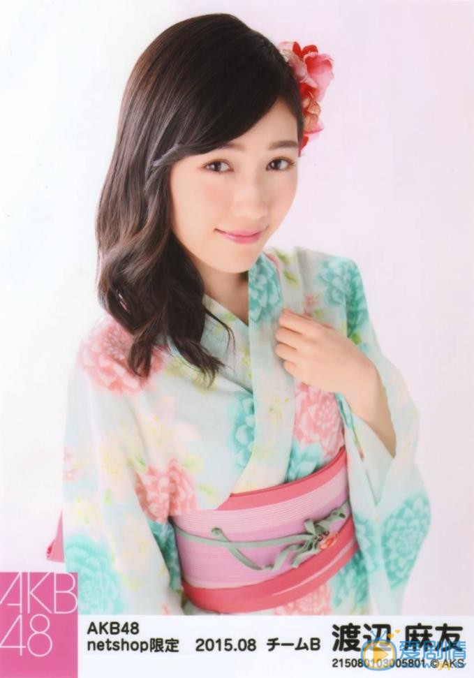 渡边麻友和服装照 渡边麻友高清写真_渡边麻友高清剧照
