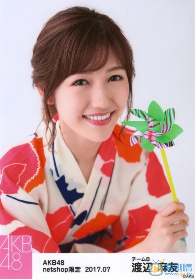 渡边麻友和服装照 渡边麻友高清写真_渡边麻友高清剧照
