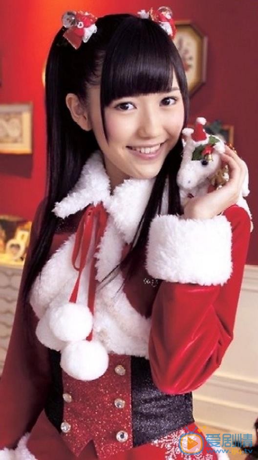 渡边麻友可爱写真 渡边麻友高清写真_渡边麻友高清剧照
