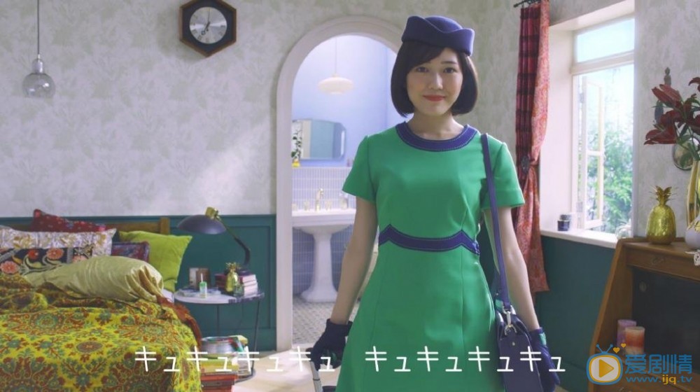 渡边麻友代言写真 渡边麻友高清写真_渡边麻友高清剧照