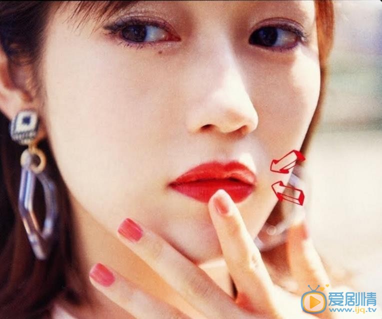 渡边麻友代言写真 渡边麻友高清写真_渡边麻友高清剧照
