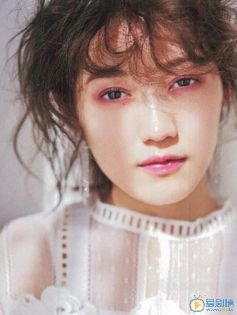 渡边麻友杂志画报写真 渡边麻友高清写真_渡边麻友高清剧照