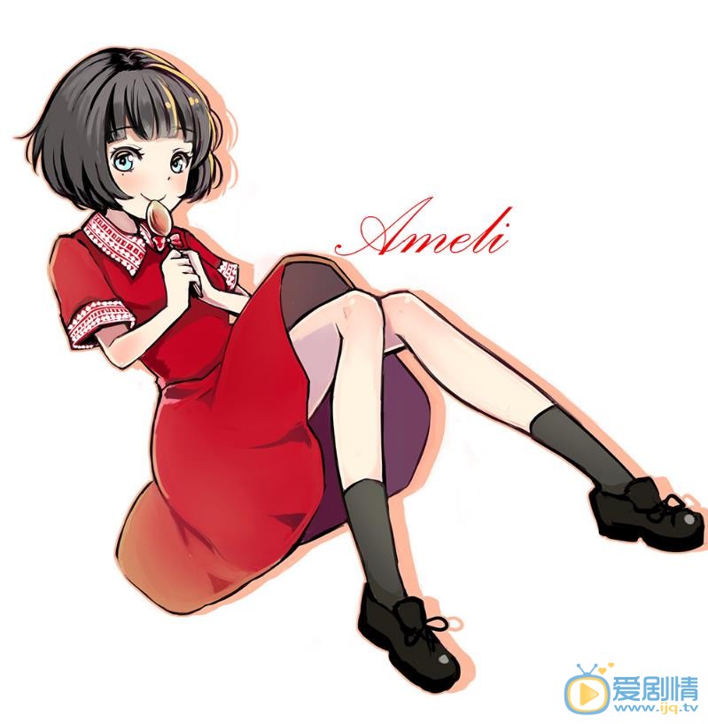 渡边麻友个人卡通 渡边麻友高清写真_渡边麻友高清剧照