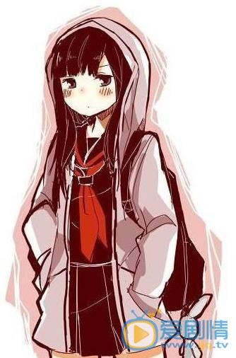 渡边麻友个人卡通 渡边麻友高清写真_渡边麻友高清剧照