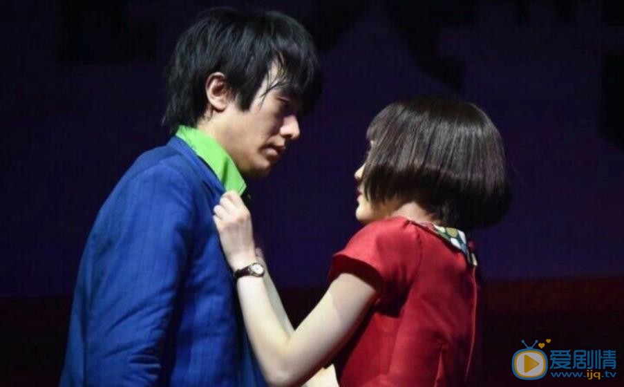 渡边麻友舞台剧剧照 渡边麻友高清写真_渡边麻友高清剧照