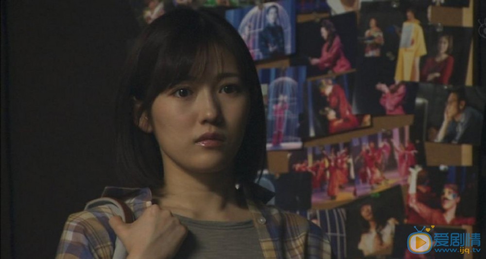 渡边麻友剧照合集 渡边麻友高清写真_渡边麻友高清剧照